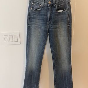 AYR jeans